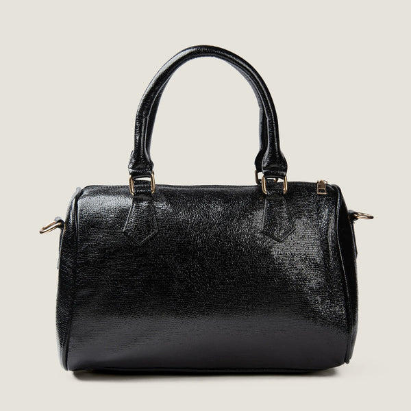 👜 Laila – The Go-To Glam Bag (Black)