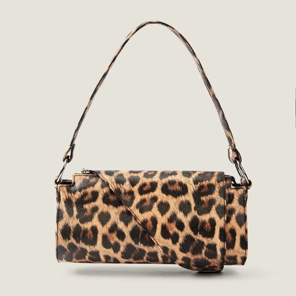 👜 Jameela – The Daily Elegant Bag (Leopard)