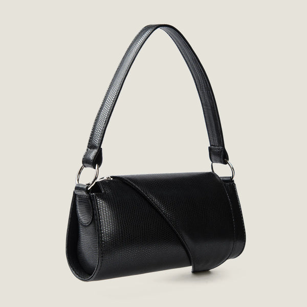 👜 Jameela – The Daily Elegant Bag (Black)