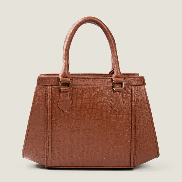 👜 Khadija – The Work & Weekend Bag